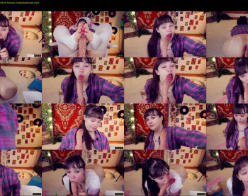 chery_lady22 — 105 minute Chaturbate female cam show recording, 720p, May 14, 2025