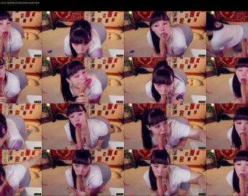 chery_lady22 — 29 minute Chaturbate female cam show recording, 720p, May 14, 2025
