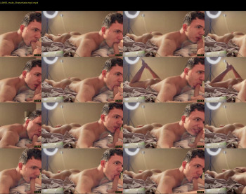 christophertan — 5 minute Chaturbate male cam show recording, 720p, May 15, 2025