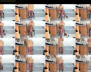 classy_medeeea — 39 minute Chaturbate female cam show recording, 720p, May 15, 2025