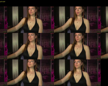 cocosweetty — 3 minute Chaturbate female cam show recording, 720p, May 14, 2025