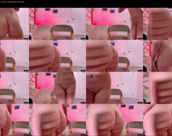 cumband — 3 minute Chaturbate couple cam show recording, 720p, May 14, 2025