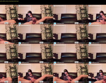 daddyhorsecock99 — 123 minute Chaturbate male cam show recording, 720p, May 14, 2025