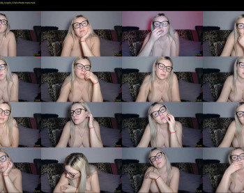 dalyana22 — 39 minute Chaturbate couple cam show recording, 720p, May 15, 2025