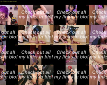 deadratsoup — 4 minute Chaturbate female cam show recording, 720p, May 14, 2025