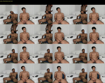 deyian — 3 minute Chaturbate male cam show recording, 720p, May 15, 2025