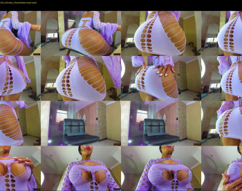 dianac1998 — 36 minute Chaturbate female cam show recording, 720p, May 14, 2025