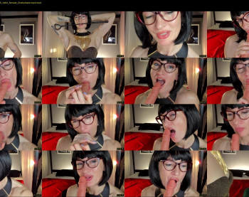 dorothy_meyer — 15 minute Chaturbate female cam show recording, 720p, May 14, 2025