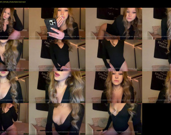 doublesees — 14 minute Chaturbate couple cam show recording, 720p, May 14, 2025