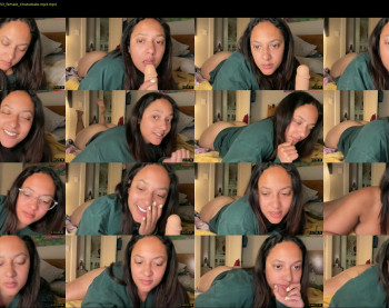 dreamyriri — 120 minute Chaturbate female cam show recording, 480p, May 14, 2025