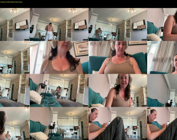 drresa — 47 minute Chaturbate female cam show recording, 480p, May 14, 2025