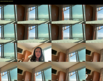 drresa — 8 minute Chaturbate female cam show recording, 480p, May 14, 2025