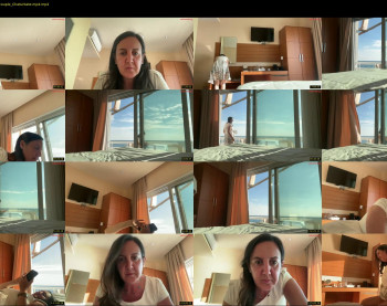 drresa — 96 minute Chaturbate female cam show recording, 480p, May 14, 2025