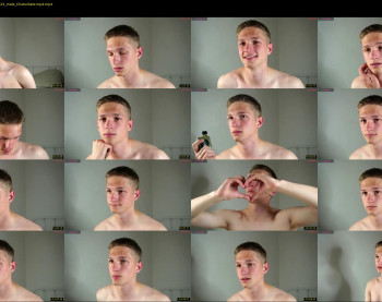 dustyn_fox — 97 minute Chaturbate male cam show recording, 720p, May 15, 2025