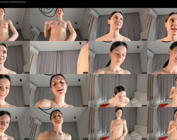 eldabarritt — 42 minute Chaturbate female cam show recording, 720p, May 14, 2025
