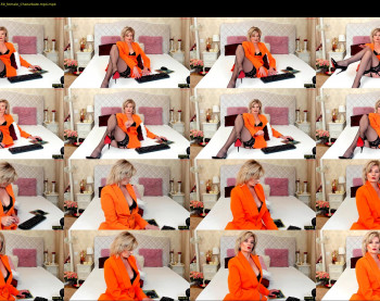 elisarosse_ — 12 minute Chaturbate female cam show recording, 720p, May 15, 2025