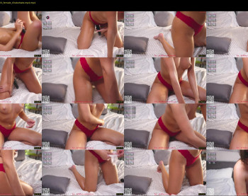 elwineasp — 7 minute Chaturbate female cam show recording, 720p, May 15, 2025