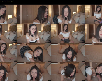 emyii — 44 minute Chaturbate female cam show recording, 720p, May 15, 2025