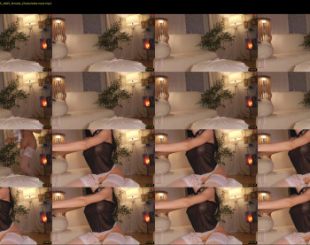 ericamiracle15 — 7 minute Chaturbate female cam show recording, 720p, May 14, 2025