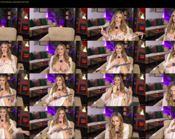 evasunderland — 76 minute Chaturbate female cam show recording, 720p, May 15, 2025
