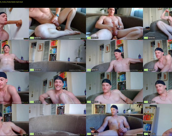 fairybae5 — 101 minute Chaturbate male cam show recording, 720p, May 15, 2025
