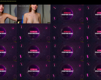 frauchocolate — 121 minute Chaturbate female cam show recording, 720p, May 14, 2025