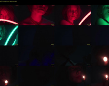 ginger_hugs — 3 minute Chaturbate female cam show recording, 720p, May 14, 2025