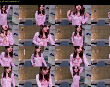 gwendolyndrews — 67 minute Chaturbate female cam show recording, 720p, May 14, 2025