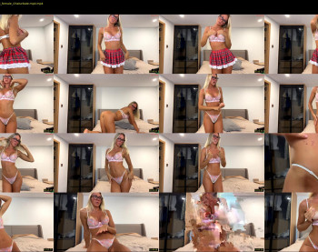 iamcora — 16 minute Chaturbate female cam show recording, 720p, May 14, 2025