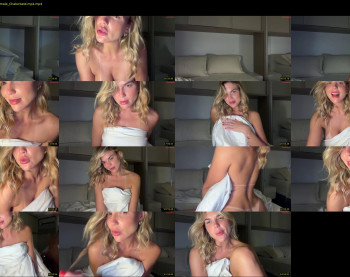 iiivy_ — 51 minute Chaturbate couple cam show recording, 720p, May 15, 2025