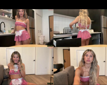imrubyy — 80 minute Chaturbate female cam show recording, 720p, May 15, 2025