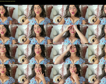 isabelhills — 10 minute Chaturbate female cam show recording, 720p, May 14, 2025