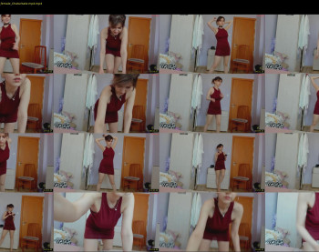 iveto69 — 25 minute Chaturbate female cam show recording, 720p, May 14, 2025