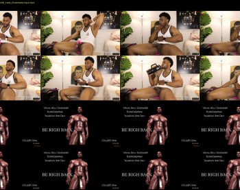 jaycobortiz_ — 24 minute Chaturbate male cam show recording, 720p, May 14, 2025