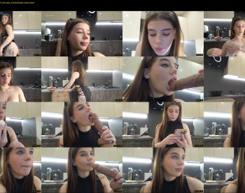 jenie_fire — 118 minute Chaturbate female cam show recording, 720p, May 14, 2025