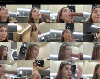 jenie_fire — 18 minute Chaturbate female cam show recording, 720p, May 14, 2025