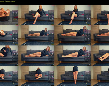 jessicallo — 17 minute Chaturbate female cam show recording, 720p, May 14, 2025