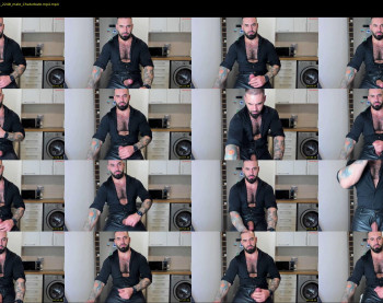 jordan_rush01 — 46 minute Chaturbate male cam show recording, 720p, May 14, 2025