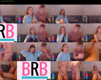 julsweet — 121 minute Chaturbate male cam show recording, 720p, May 15, 2025