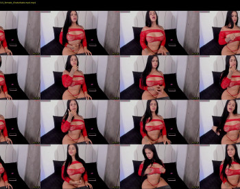 kaity_layne — 8 minute Chaturbate female cam show recording, 720p, May 15, 2025