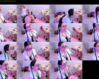 karolineneuer — 72 minute Chaturbate female cam show recording, 720p, May 15, 2025