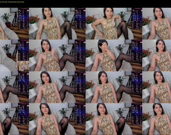 katia_12_ — 31 minute Chaturbate female cam show recording, 720p, May 14, 2025