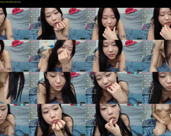 kil_la — 8 minute Chaturbate female cam show recording, 720p, May 14, 2025