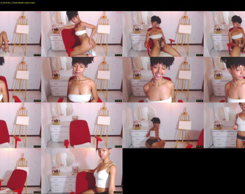 kintsugim — 79 minute Chaturbate female cam show recording, 720p, May 14, 2025