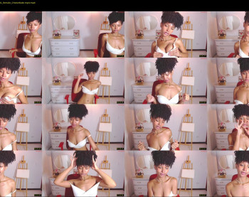 kintsugim — 10 minute Chaturbate female cam show recording, 720p, May 14, 2025