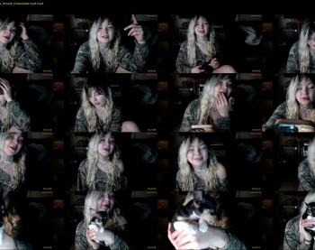 kipsy420 — 5 minute Chaturbate female cam show recording, 480p, May 15, 2025