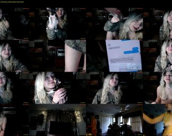 kipsy420 — 44 minute Chaturbate female cam show recording, 480p, May 15, 2025
