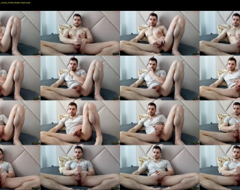 kiwigray — 120 minute Chaturbate male cam show recording, 720p, May 14, 2025