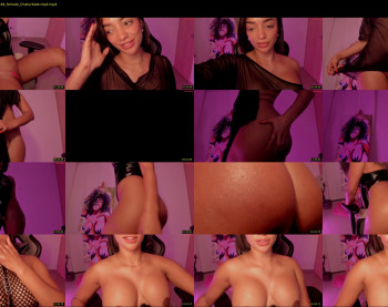 kleogold_1 — 29 minute Chaturbate female cam show recording, 720p, May 15, 2025