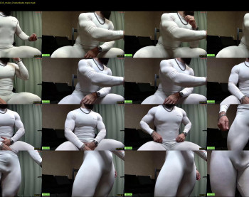 kurt_stone1 — 9 minute Chaturbate male cam show recording, 720p, May 14, 2025